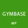 GymBase - Responsive Gym Fitness WordPress Theme