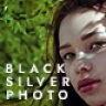 Blacksilver | Photography Theme for WordPress