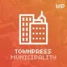 TownPress - Municipality WordPress Theme