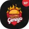 Gloreya - Restaurant Fast Food & Delivery WooCommerce Theme