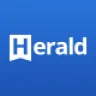 Herald - News Portal & Magazine WordPress Theme Herald - News Portal & Magazine WordPress Theme