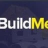 BuildMe - Construction & Architectural WP Theme