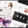 Monsta - Jewelry Theme for WooCommerce WordPress