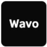 Wavo - Creative Portfolio & Agency Themes