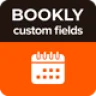 Bookly Custom Fields (Add-on)