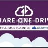 Share-one-Drive | OneDrive plugins for WordPress