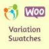 WooSwatches - Woocommerce Color or Image Variation Swatches