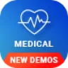 Medilink - Health & Medical WordPress Theme