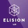 Elision - Retina Multi-Purpose WordPress Theme