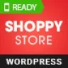 ShoppyStore - Multipurpose Responsive WooCommerce WordPress Theme