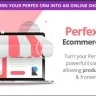 Perfex Shop - Sell your Products with Inventory Management (E-commerce module)