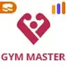 Gym Master - Gym Management System