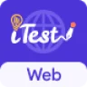 iTest - Complete Online Examination System