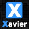 Xavier - PHP Login Script & User Management Admin Panel