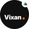 Vixan - Creative Agency Nuxt js Template