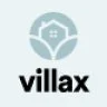 Villax - Villa & Vacation Rentals WordPress Theme