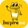 InspireMe - Inspiring Creative Work as SaaS