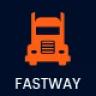 Fastway - Logistic & Transport