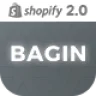 Bagin - Handbags & Shopping Responsive Shopify Theme