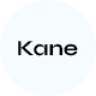 Kane - Personal Portfolio React Template