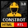 Constrot - Construction