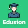 Edusion - Education LMS WordPress Theme