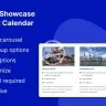 Event Venue Showcase for The Event Calendar