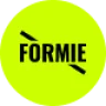 Formie — Personal Trainer Fitness Gym