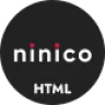 Ninico - Minimal eCommerce HTML5 Template