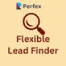 Google Lead Finder module for Perfex CRM