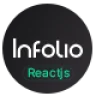 Infolio - Digital Agency & Creative Portfolio Reactjs Template