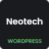 Neotech | Tech Magazine Elementor RTL WordPress Theme