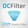 OCFilter - Product Filtering Module for Opencart 3 Ocstore