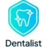 Dentalist - Medical and Dentist WordPress Theme