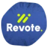 Revote - Multiple Web Elements & Forms Templates