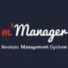 m'Manager - Invoices Management System