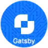 Iteck - Gatsby Software & Technology Template