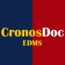 CronoDoc Electronic Document Management System PHP