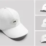 Cap Mockup