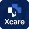 Xcare - Medical and Health Care WordPress Theme