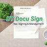 DT Docusign Pro