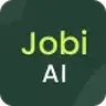 Jobi - Job Board Marketplace | AI Powered (SAAS)