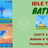 Idle Tank Battle