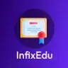 Certificate Pro Module | InfixEdu School - School Management System Software