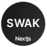 Swak - Creative Portfolio & Agency Nextjs Template