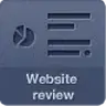 Website Review