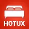 Hotux - Hotel & Resort HTML5 Template