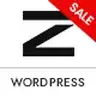 Zenny - Eyewear & Glasses Elementor WooCommerce WordPress Theme