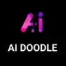 AI Doodle – PHP- AI Artificial Intelligence & AI Technology Startups Template