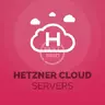 Hetzner Cloud Servers For WHMCS